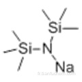 Bis (triméthylsilyl) amide de sodium CAS 1070-89-9